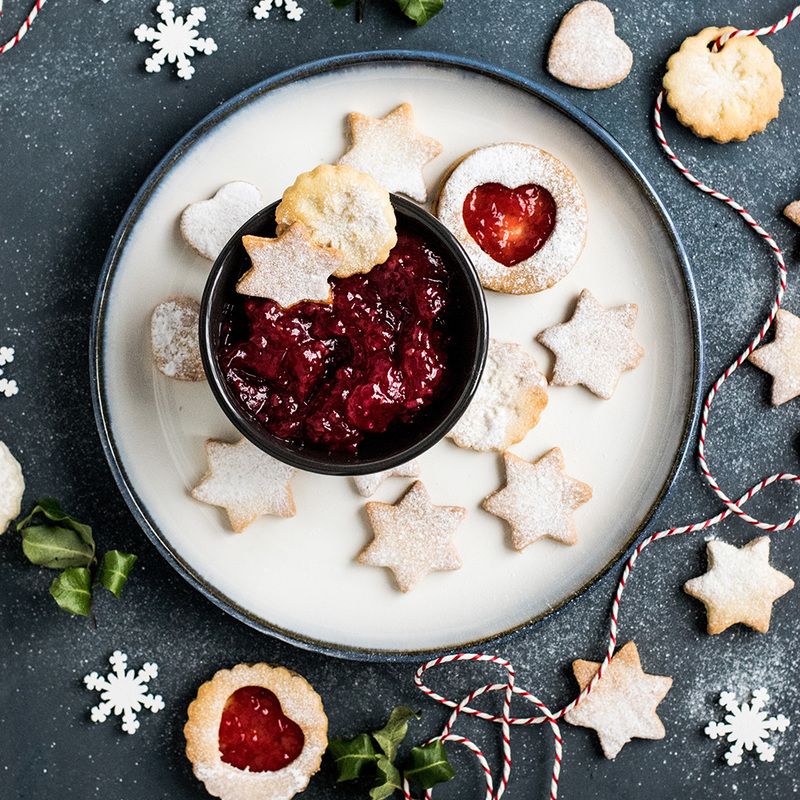 Butterpl&auml;tzchen 