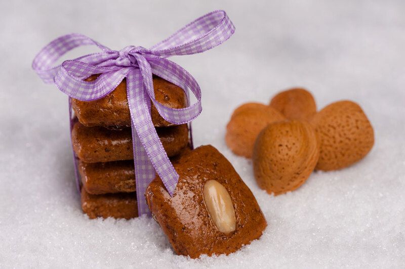 Rezept f&uuml;r Aachener Printen