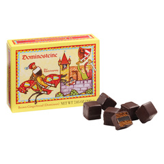 Dominosteine Ohne Marzipan