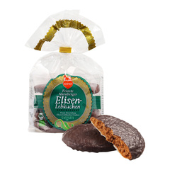 Bio-Elise Schokoliert Vegan