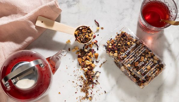 Herzwärmer Tee Nachfüllpack