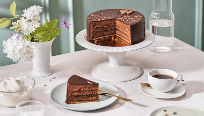 Sachertorte