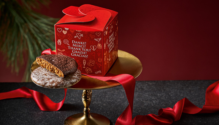 Dankeschön Elisen-Packung