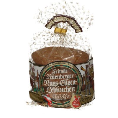 Lebkuchen Schmidt