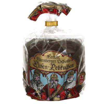 Lebkuchen Schmidt