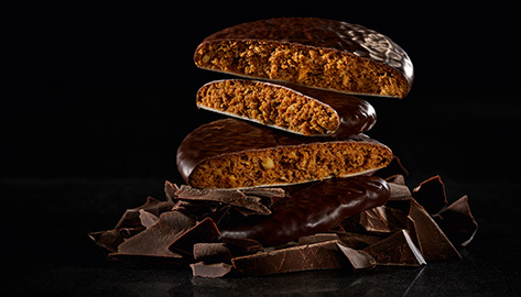 Nürnberger Lebkuchen