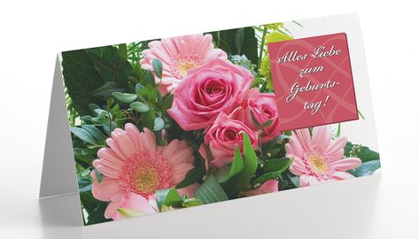 Grußkarten
