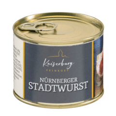 Stadtwurst