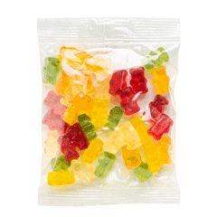 Gummibärchen