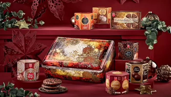 Exklusive Geniesser-Truhe 