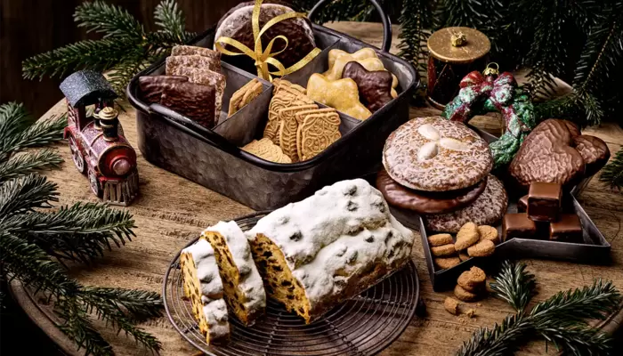 Das Kleine Festtags-Paket 